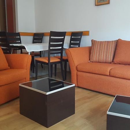 Summer Sea Apartment Budva Zewnętrze zdjęcie