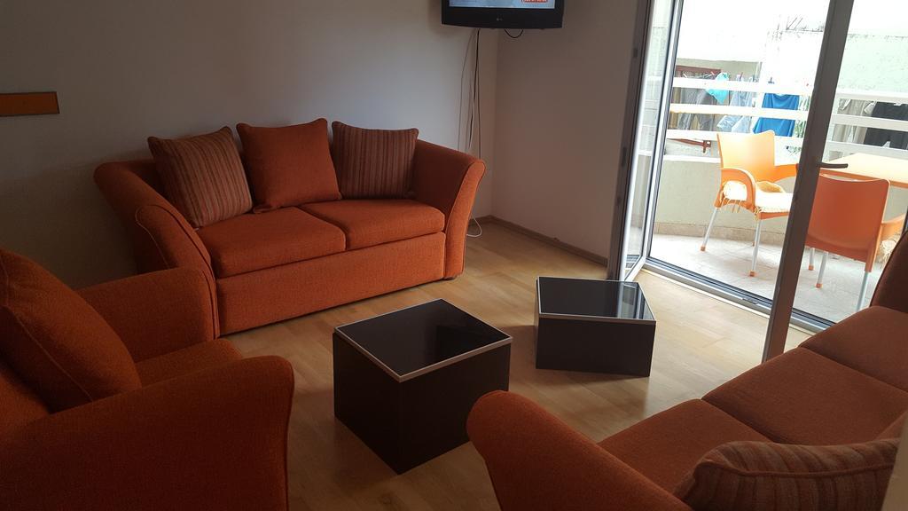 Summer Sea Apartment Budva Zewnętrze zdjęcie
