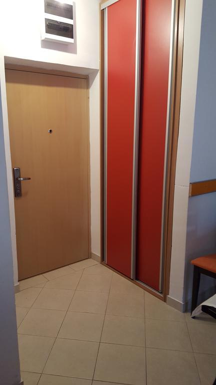 Summer Sea Apartment Budva Zewnętrze zdjęcie