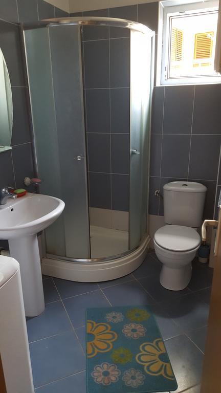 Summer Sea Apartment Budva Zewnętrze zdjęcie